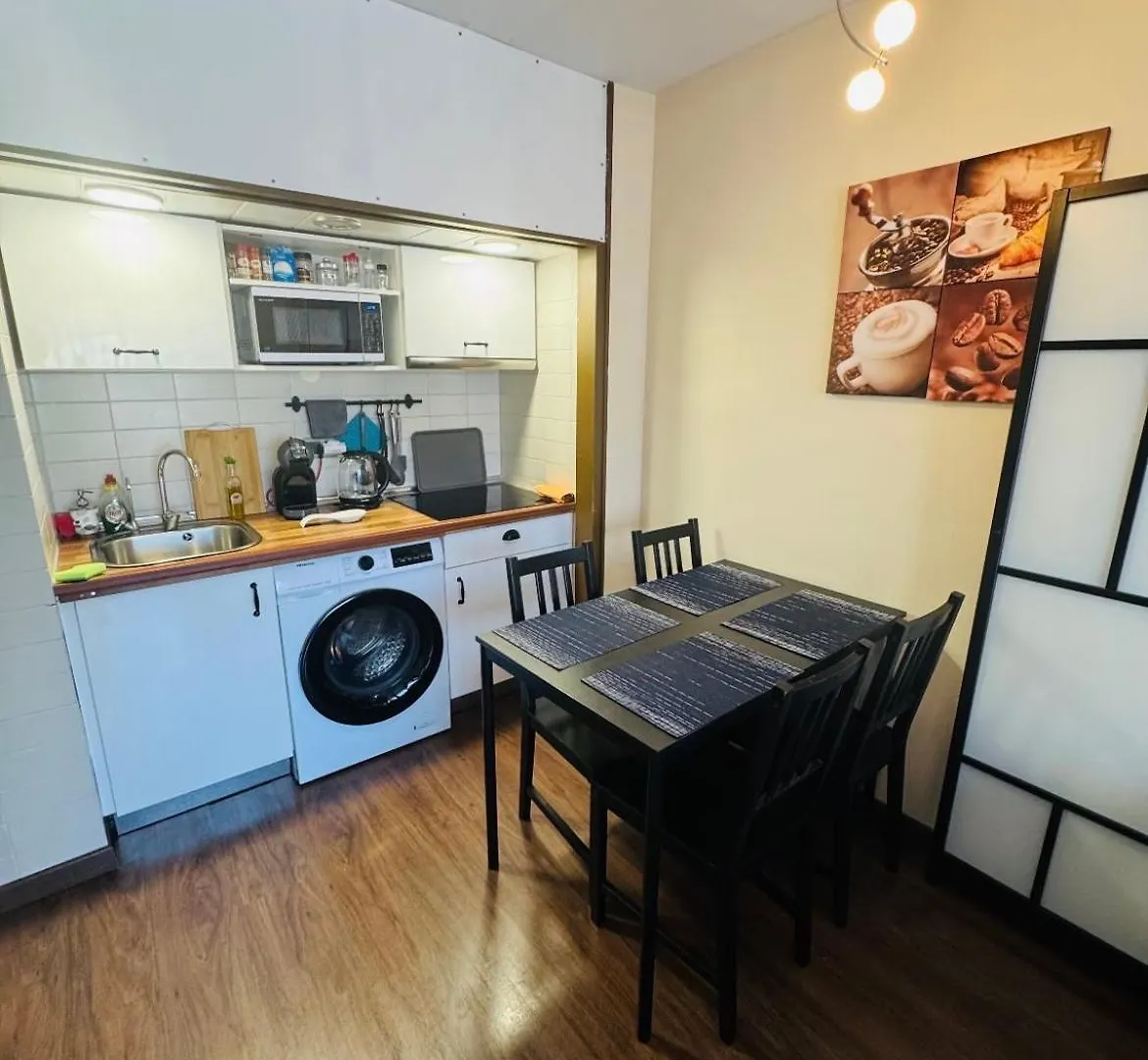 Simpatico Piso Con 2 Piscinas Y Vistas Al Mar Apartment Lloret de Mar Spain