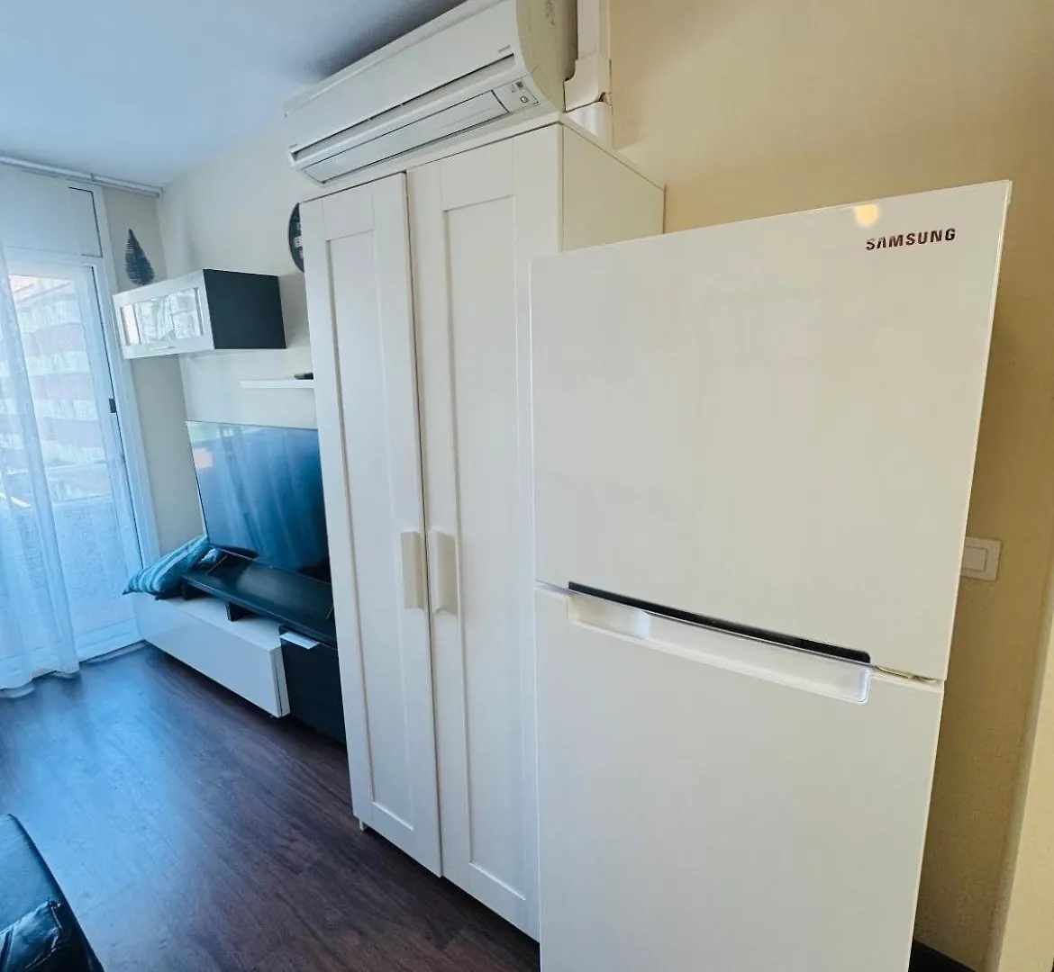 Simpatico Piso Con 2 Piscinas Y Vistas Al Mar Apartment Lloret de Mar