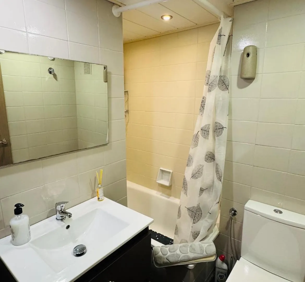 Simpatico Piso Con 2 Piscinas Y Vistas Al Mar Apartment Lloret de Mar 0*,  Spain