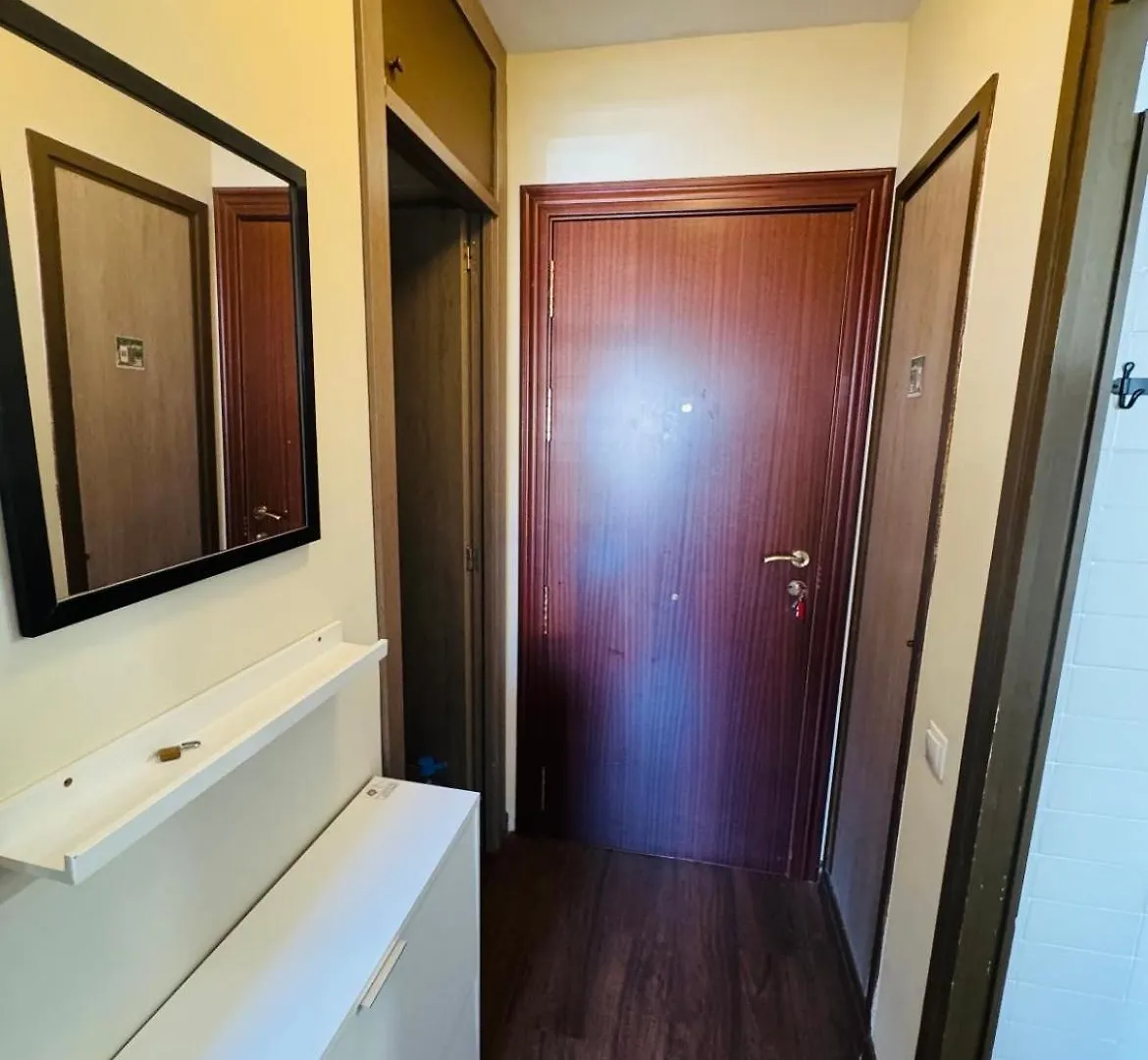 Simpatico Piso Con 2 Piscinas Y Vistas Al Mar Apartment Lloret de Mar Spain